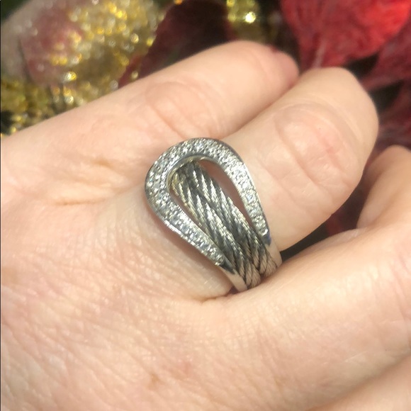 Alor ring - Picture 4 of 4